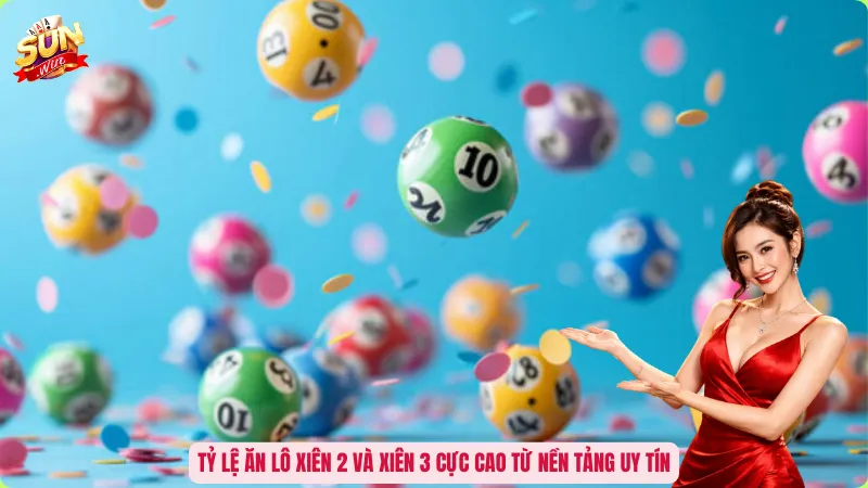 3 Càng Ăn Bao Nhiêu? Cập Nhật Cách Tính Tiền Chuẩn Nhất 3 Tỷ lệ ăn lô xiên 2 và xiên 3 cực cao từ nền tảng uy tín
