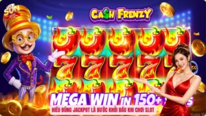 Hiểu đúng Jackpot là bước khởi đầu khi chơi slot