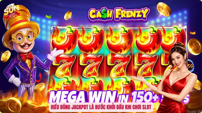 Jackpot Trong Nổ Hũ Là Gì? Cơ Hội Bức Phá Từ Những Vòng Quay 5 Hiểu đúng Jackpot là bước khởi đầu khi chơi slot